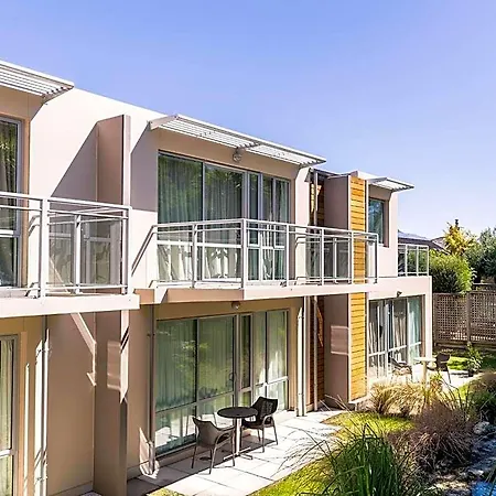 Belvedere Apartments