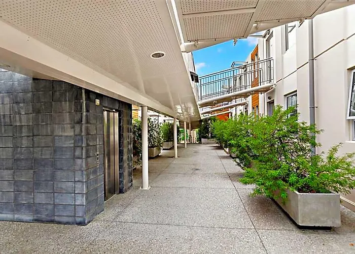 Belvedere 酒店 瓦纳卡