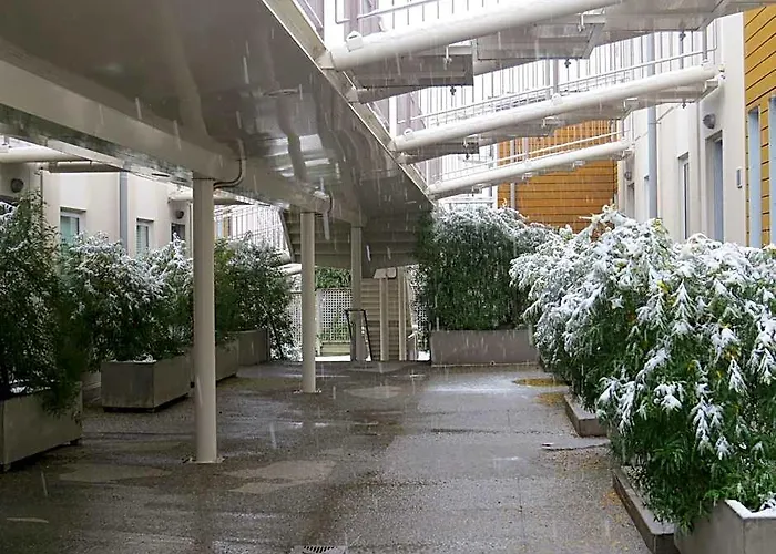 Belvedere 酒店