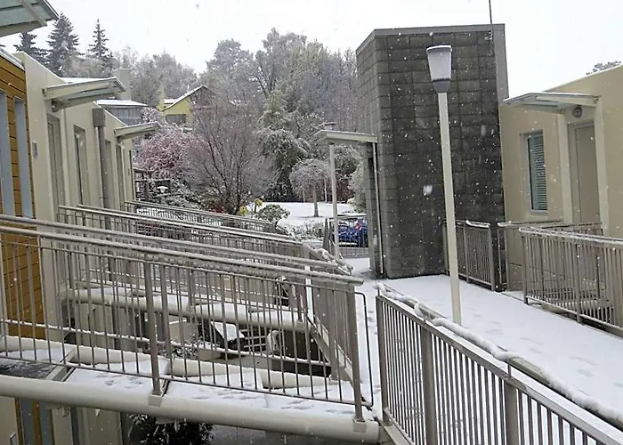 Belvedere 4* 瓦纳卡